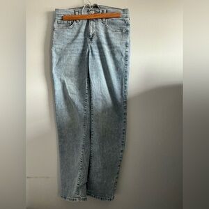 Women’s Banana Republic high-rise slim jean